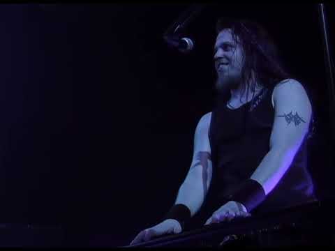 Videoclip de Gravenimage — Sonata Arctica