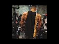 鬼の背中合トレ!