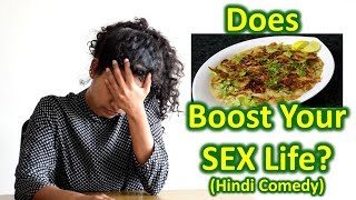 Is Haleem Healthy? (Comedy with subtitles)