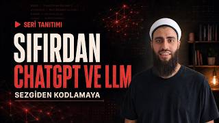 Model Nedir, Onu Ne Çalıştırır? Hugging Face ve vLLM | Sıfırdan ChatGP