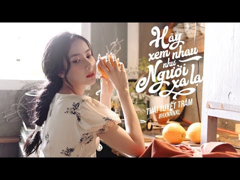 Thể hiện bởi Thái Tuyết Trâm