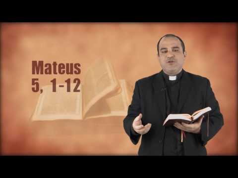 Evangelho do dia 06/06/2016