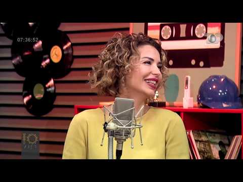 Wake Up, 17 Tetor 2017, Pjesa 2 - Top Channel Albania - Entertainment Show