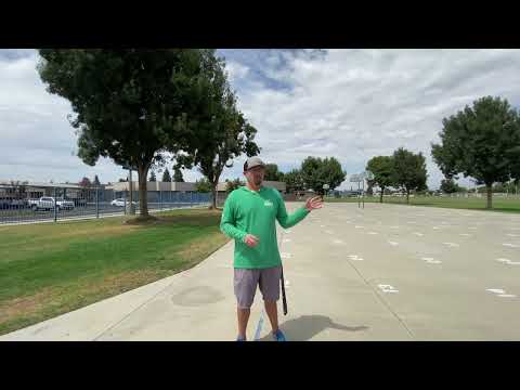 Mr  Yager's PE class