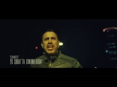Haluk Levent   Günah Diyarı   2016