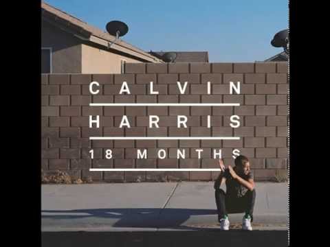 Calvin Harris - Thinking About You (Michaël Brun Remix) [BBC Radio 1 Premiere]