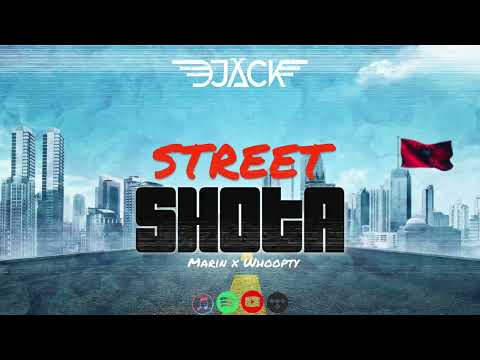 DJ Jack - Street Shota