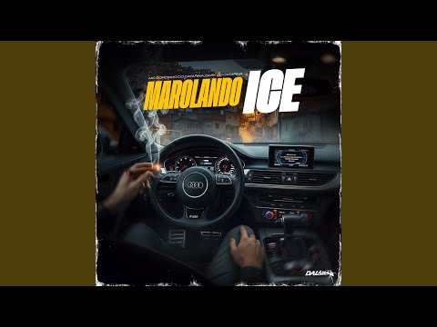 Marolando Ice