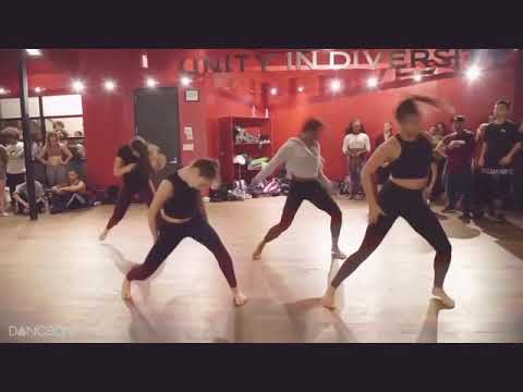 Touch featuring Kendall, Maddie, Kalani, and Camryn💥