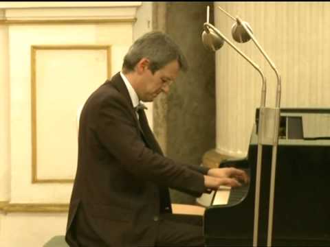 Luis Fernando Pérez, piano  Isaac Albéniz - Mallorca