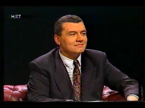HRT 1 - TV Parlament (1994.)