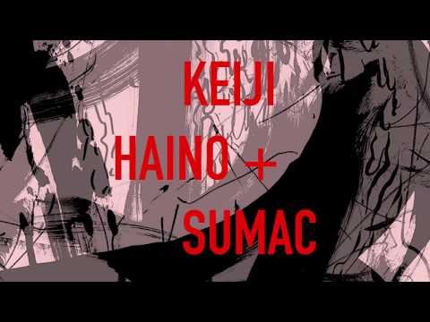 Keiji Haino & SUMAC - 'American Dollar Bill..' (Album trailer) online metal music video by KEIJI HAINO