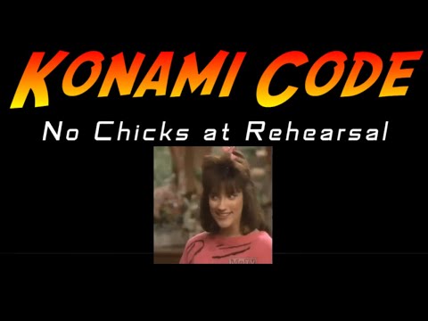 Silver Spoons: No Chicks at Rehearsal