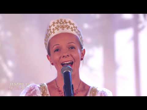 MAGYAR RÓZSA - Kell ott fenn egy ország (Házibuli Attilával 2020)