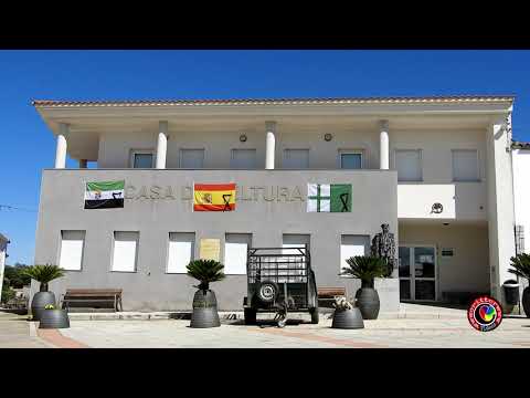 MATA DE ALCÁNTARA 2020