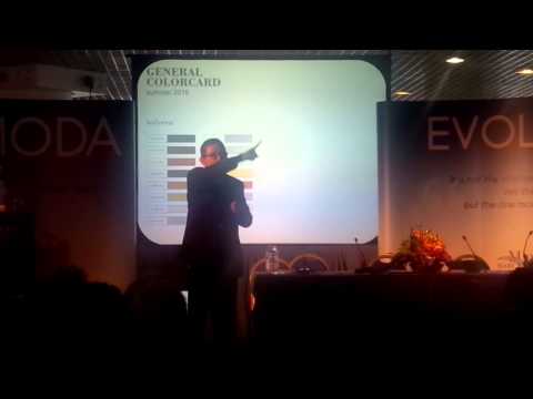 MarediModa 2014. David Shah illustra le tendenze SS2016 di beachwear e intimo