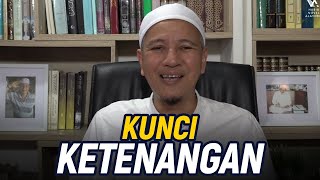 Download lagu THE KEY TO PEACE - HABIB NOVEL ALAYDRUS mp3