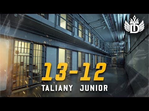 Junior Hassen - 13-12 (Official Music Video) PART2