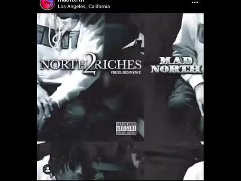 MADNORTH UNRELEASED