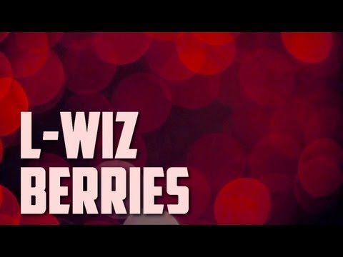 L-Wiz - Berries