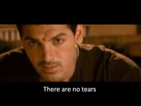 yeh junoon shootout at wadala