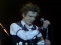 The Sex Pistols - God Save The Queen - 1/14 ...