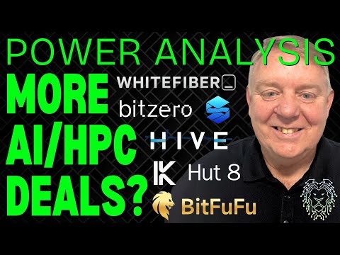 WhiteFiber Deal Analysis | Latest HPC & AI Deal News | Top ...