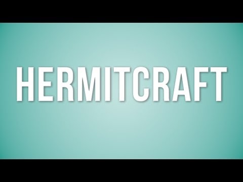 HermitCraft: Episode 0 - Welcome Home.