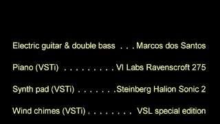 Sad romance (Ji Pyeong Kyeon) electric guitar version