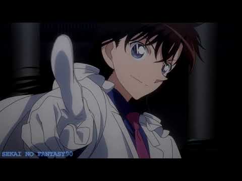 Magic Kaito 1412 Original Soundtrack - 22. You'll see the KID