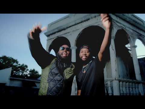 El Varón Jonatan ft MBO La Nueva Forma - PA´ BENDECIRTE ( Video Oficial )