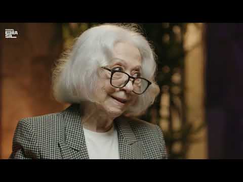 Gilberto Gil e Fernanda Montenegro | “Amigos, Sons e Palavras” - 3ª Temporada