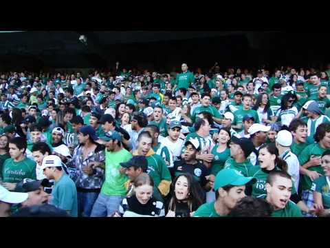 Na Imperio NINGUÉM fica parado! Coxa 5 x 1 vasco