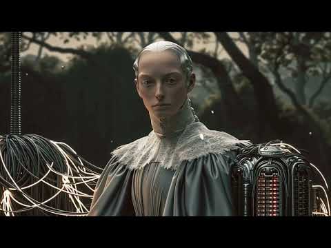Animate  / The Twisted AI Baroque