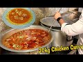 20 Kg Simple Chicken Curry Recipe How To Make Chicken Curry Chef Nasim