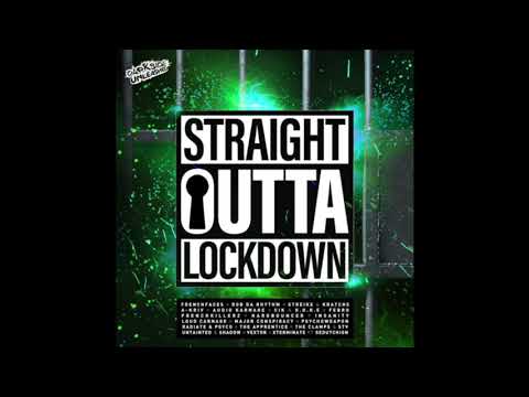 Psychoweapon - Airs On Me