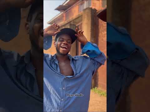 UNKUSP - OBODO VS ONYE ANWURU | OBODO COMEDY