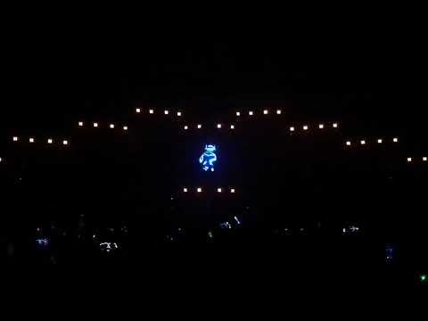 Roman Messer Tranceformations 2020 intro