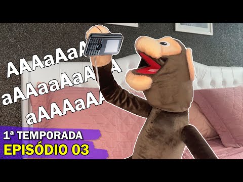 Belmiro Memes: Chipanelson quebrou barraco no celular