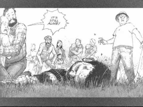 Gorelord - Man of shit