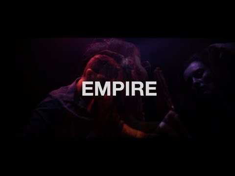 Escape The Fate - Empire (Official Lyric Video)