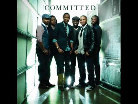 Committed - It Is Well (Feat. Erica Campbell)