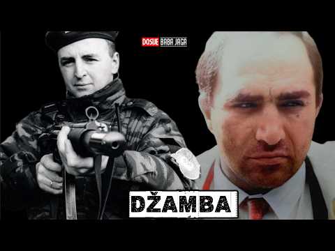 DEVEDESETE ep.4: ISO LERO DŽAMBA - DON (KRALJ) DORĆOLA, DOSIJE BJ