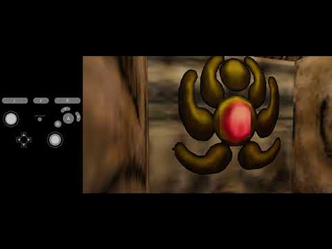 invert stone tower without elegy - Majoras Mask