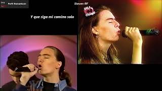 Menudo - Lo Que Juramos (Con Letra) (Audio FLAC) (1991)