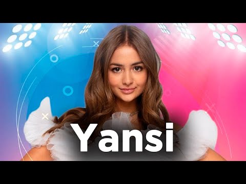 Monoir, Iuliana Beregoi - Yansi (1 hour straight)