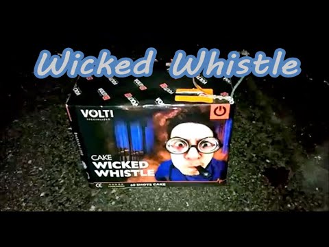 Wicked Whistle