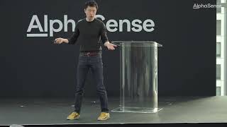 AlphaSummit 2025: Beyond ChatGPT: How to Unlock 20x Faster AI