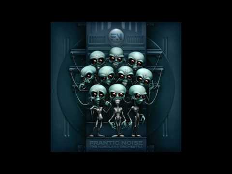 05.Frantic Noise - The Glow