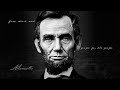 Greatest Speech In American History Abe Lincoln S Gettysburg Address